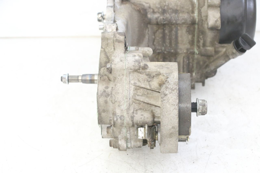photo de MOTORE VENESI FLY RETRO 4T 50 (2020 - 2025)