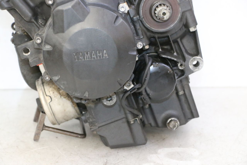 photo de MOTORE YAMAHA FZ6 FAZER S2 600 (2007 - 2011)