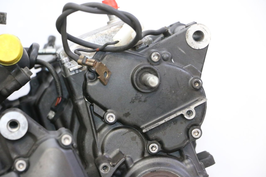 photo de MOTORE YAMAHA FZ6 FAZER S2 600 (2007 - 2011)