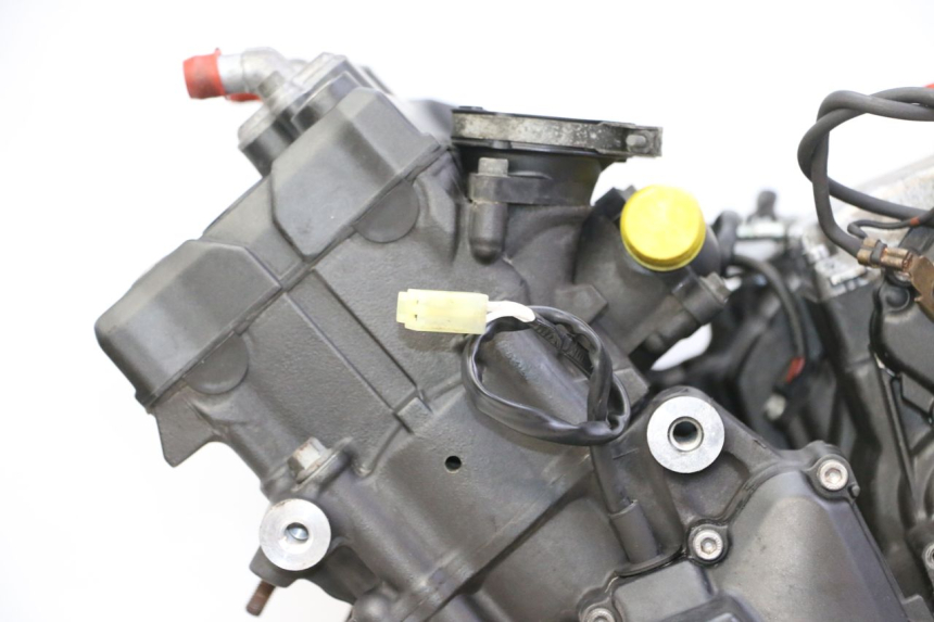 photo de MOTORE YAMAHA FZ6 FAZER S2 600 (2007 - 2011)