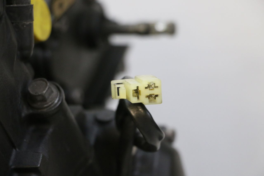 photo de MOTORE YAMAHA FZ6 FAZER S2 600 (2007 - 2011)