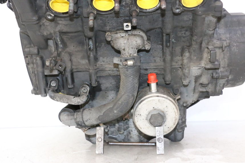 photo de MOTORE YAMAHA FZ6 FAZER S2 600 (2007 - 2011)