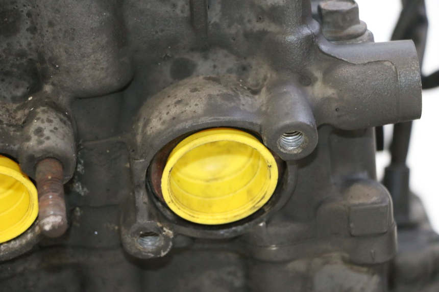 photo de MOTORE YAMAHA FZ6 FAZER S2 600 (2007 - 2011)