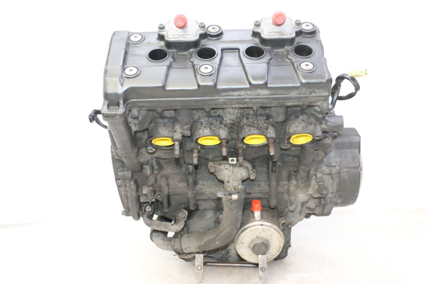 photo de MOTORE YAMAHA FZ6 FAZER S2 600 (2007 - 2011)