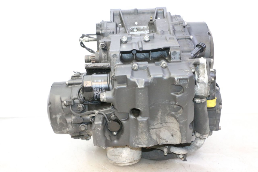 photo de MOTORE YAMAHA FZ6 FAZER S2 600 (2007 - 2011)