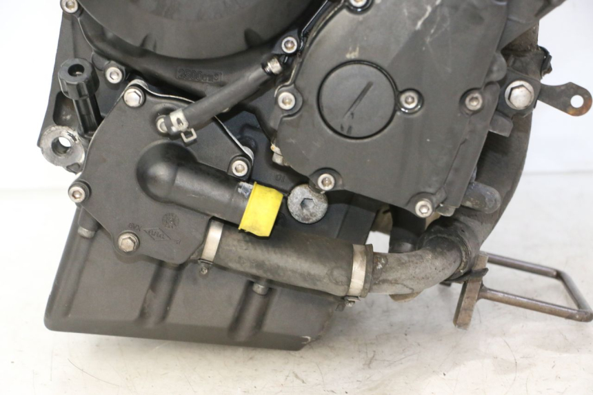 photo de MOTORE YAMAHA FZ6 FAZER S2 600 (2007 - 2011)