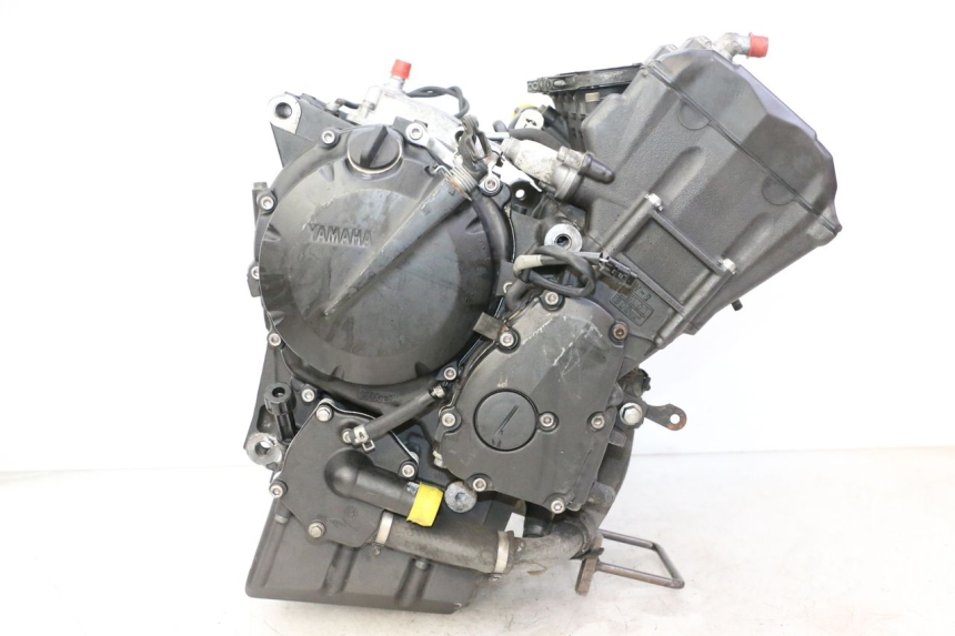 photo de MOTORE YAMAHA FZ6 FAZER S2 600 (2007 - 2011)