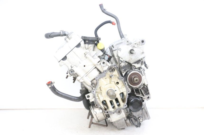 photo de MOTORE YAMAHA FZ6 N FAZER 600 (2004 - 2006)