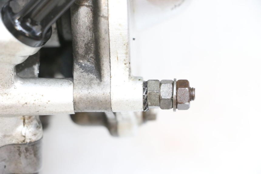 photo de MOTORE YAMAHA FZ6 N FAZER 600 (2004 - 2006)