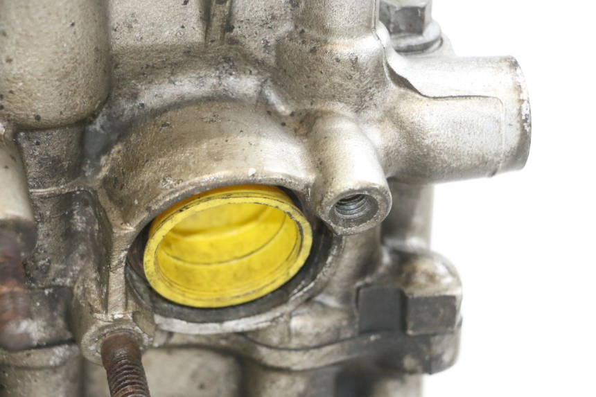 photo de MOTORE YAMAHA FZ6 N FAZER 600 (2004 - 2006)