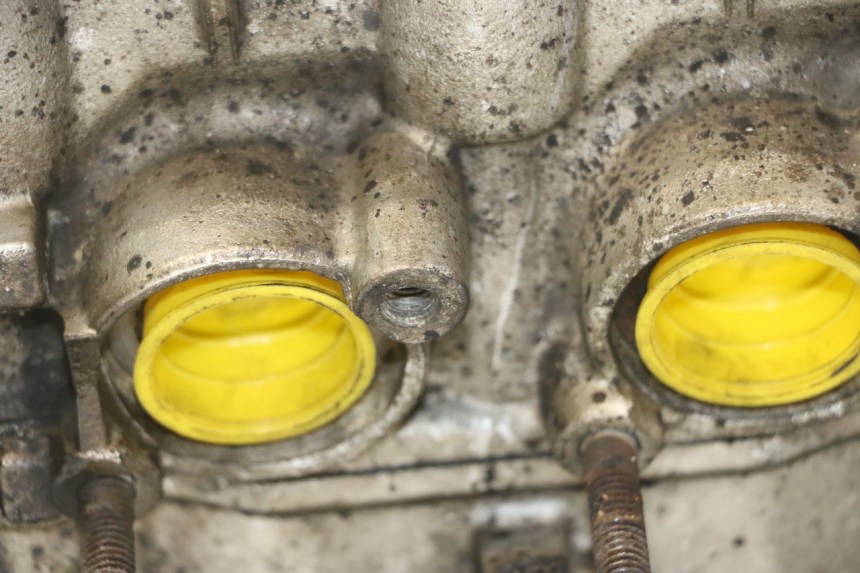 photo de MOTORE YAMAHA FZ6 N FAZER 600 (2004 - 2006)