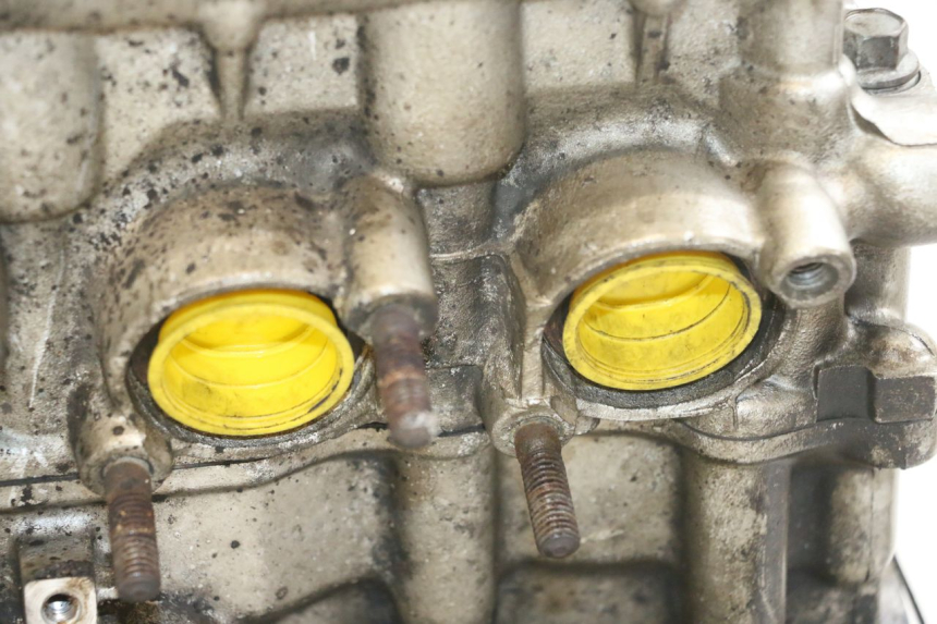 photo de MOTORE YAMAHA FZ6 N FAZER 600 (2004 - 2006)