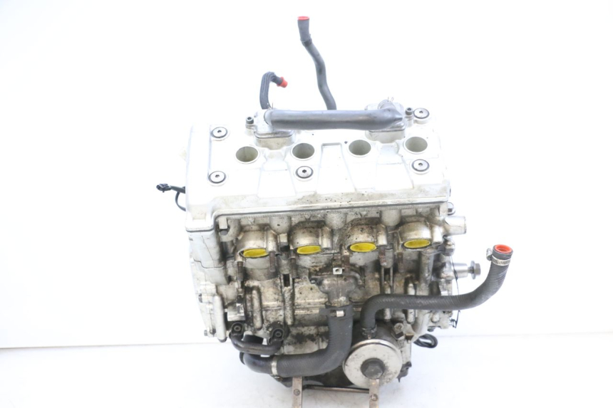 photo de MOTORE YAMAHA FZ6 N FAZER 600 (2004 - 2006)