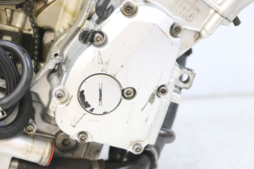 photo de MOTORE YAMAHA FZ6 N FAZER 600 (2004 - 2006)