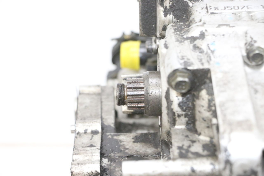 photo de MOTORE YAMAHA FZ6 N FAZER 600 (2004 - 2006)