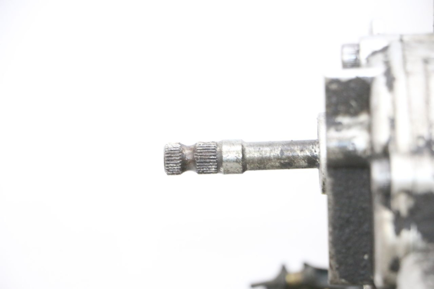 photo de MOTORE YAMAHA FZ6 N FAZER 600 (2004 - 2006)