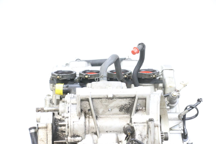 photo de MOTORE YAMAHA FZ6 N FAZER 600 (2004 - 2006)