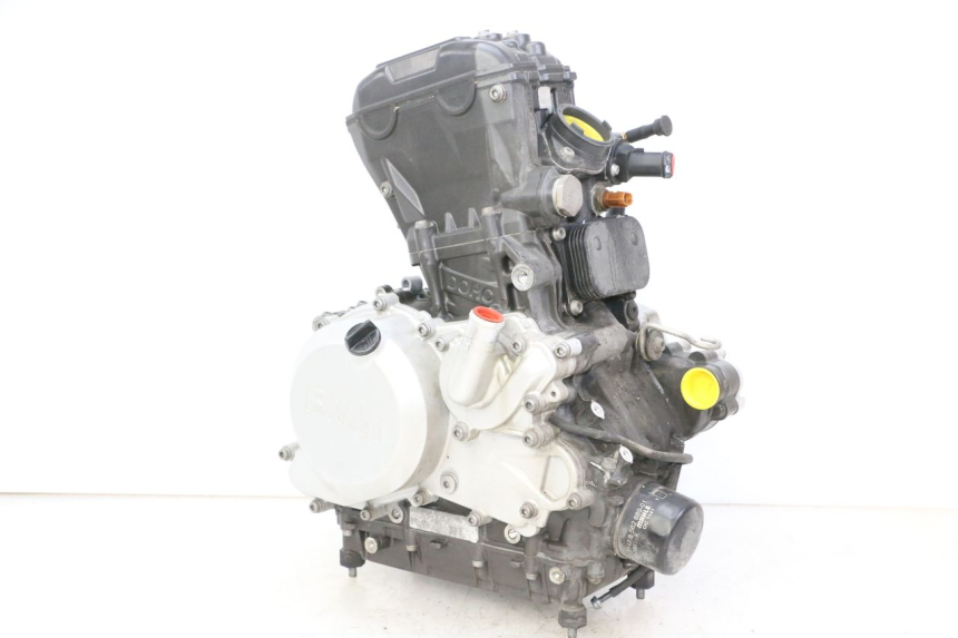 photo de MOTORE BMW G310 R 310 (2016 - 2020)