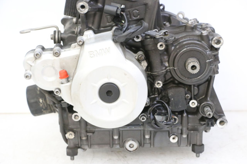 photo de MOTORE BMW G310 R 310 (2016 - 2020)