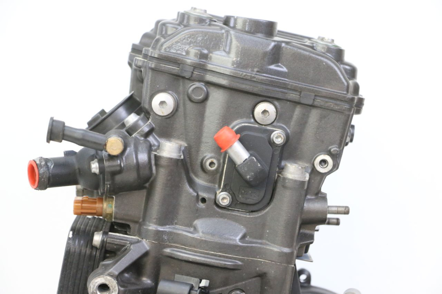 photo de MOTORE BMW G310 R 310 (2016 - 2020)