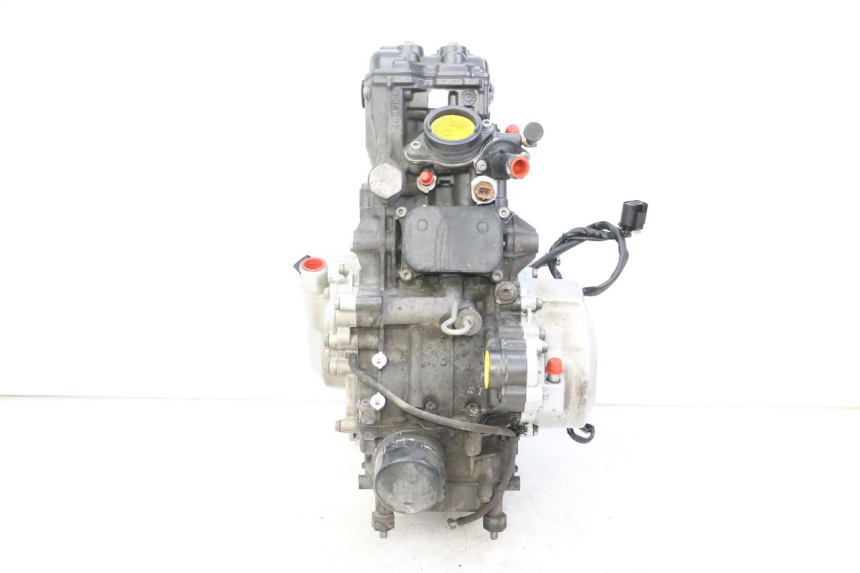 photo de MOTORE BMW G310 R 310 (2016 - 2020)