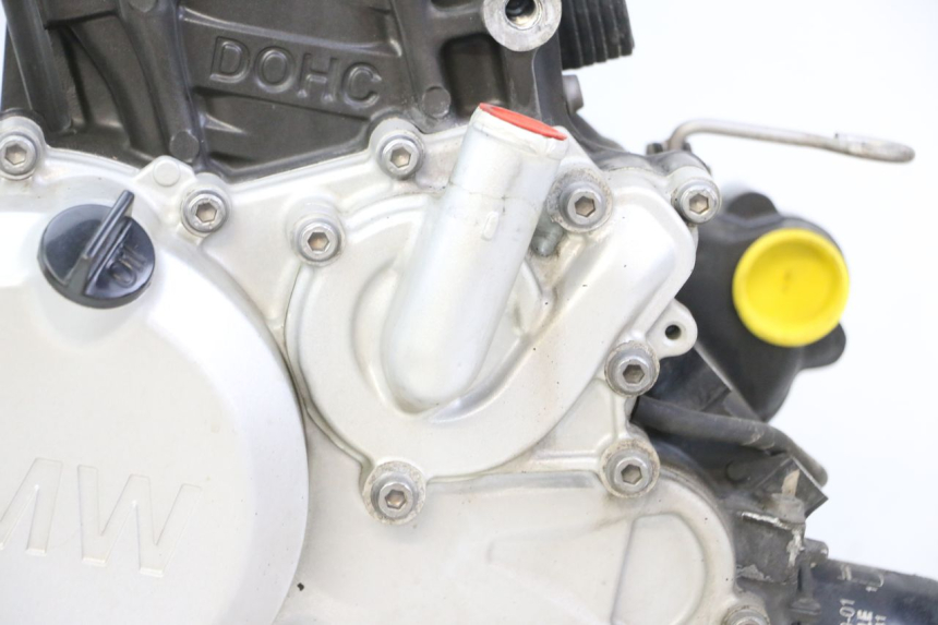 photo de MOTORE BMW G310 R 310 (2016 - 2020)