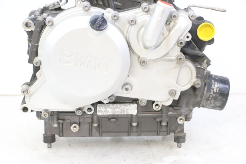photo de MOTORE BMW G310 R 310 (2016 - 2020)