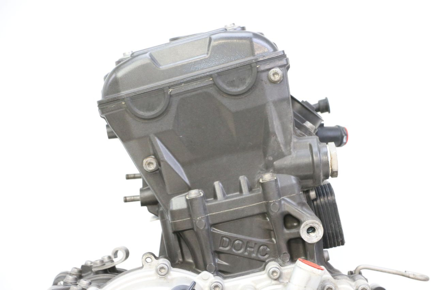 photo de MOTORE BMW G310 R 310 (2016 - 2020)