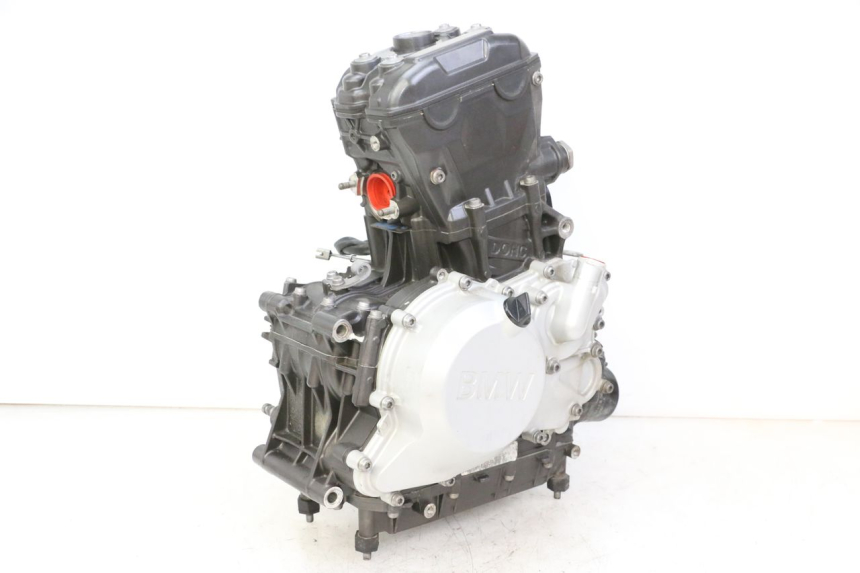 photo de MOTORE BMW G310 R 310 (2016 - 2020)