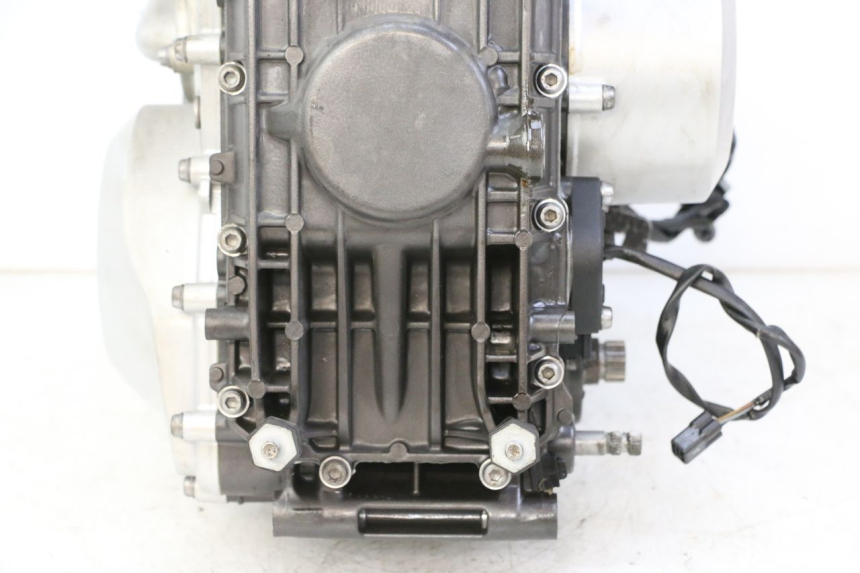 photo de MOTORE BMW G310 R 310 (2016 - 2020)