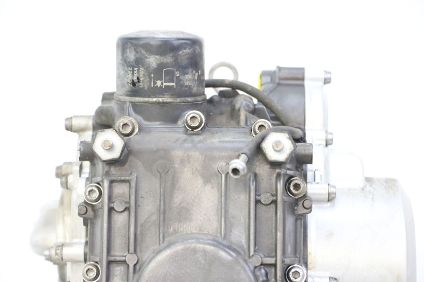 photo de MOTORE BMW G310 R 310 (2016 - 2020)
