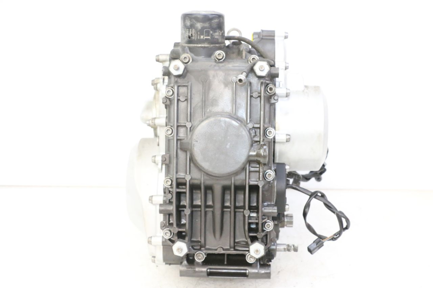photo de MOTORE BMW G310 R 310 (2016 - 2020)