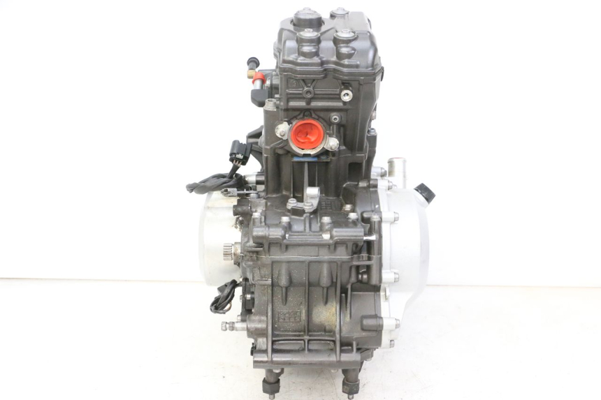 photo de MOTORE BMW G310 R 310 (2016 - 2020)