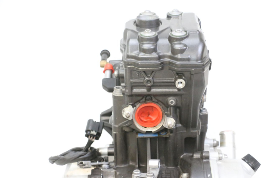 photo de MOTORE BMW G310 R 310 (2016 - 2020)