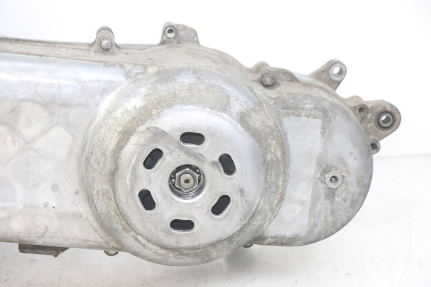 photo de MOTORE PEUGEOT GEOPOLIS RS 125 (2007 - 2009)