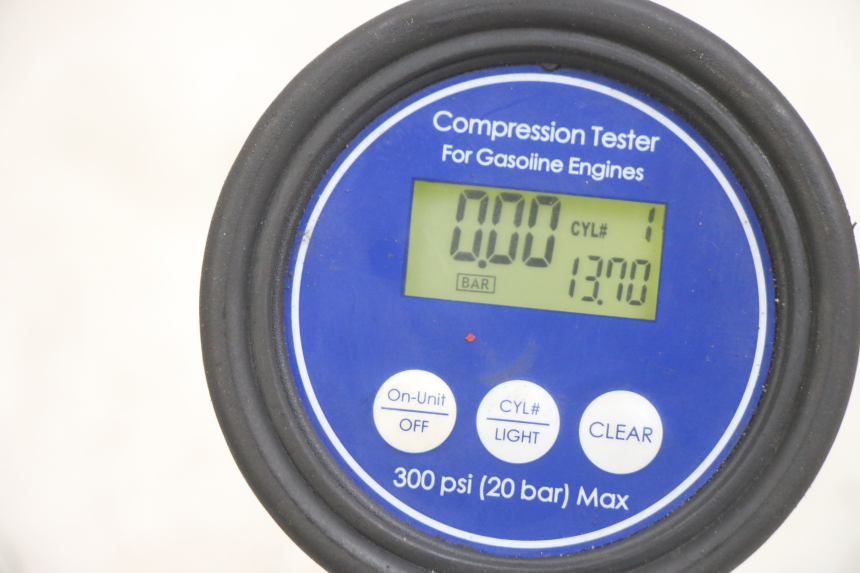 photo de MOTORE PEUGEOT GEOPOLIS RS 125 (2007 - 2009)