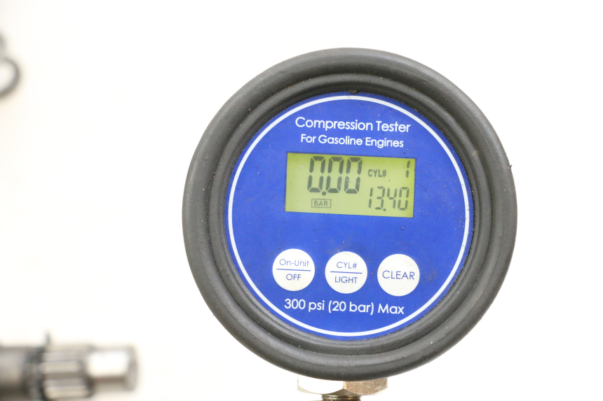 photo de MOTORE PEUGEOT GEOPOLIS RS 125 (2007 - 2009)