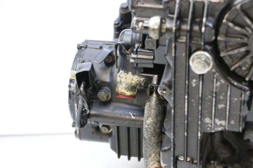 photo de MOTORE KAWASAKI GPZ RX 1000 (1986 - 1988) - Dettaglio del componente