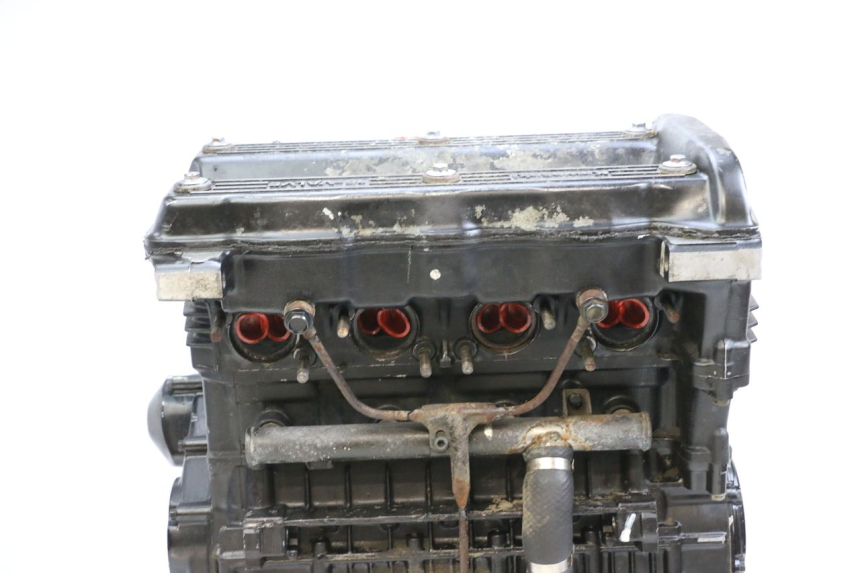 photo de MOTORE KAWASAKI GPZ RX 1000 (1986 - 1988) - Focus sulla struttura