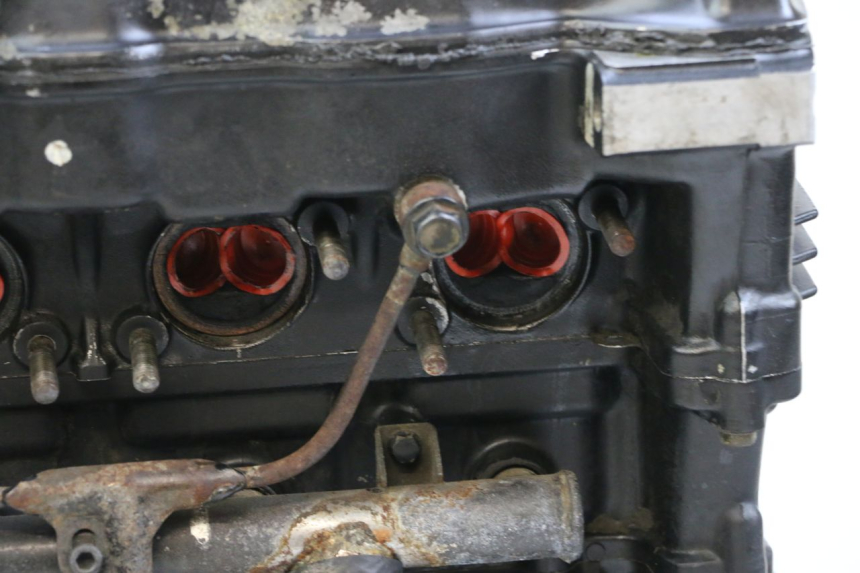 photo de MOTORE KAWASAKI GPZ RX 1000 (1986 - 1988) - Angolazione alternativa