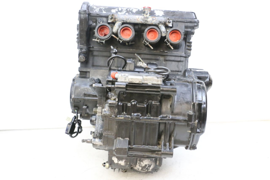 photo de MOTORE KAWASAKI GPZ RX 1000 (1986 - 1988) - Ricambio usato controllato