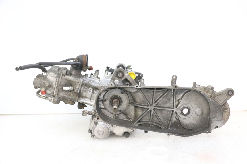 photo de MOTORE KYMCO GRAND DINK 125 (2002 - 2007)