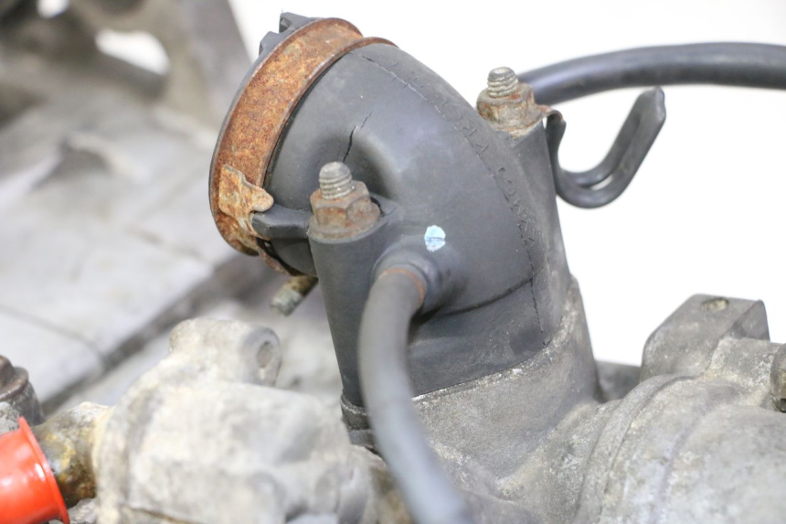 photo de MOTORE KYMCO GRAND DINK 125 (2002 - 2007)