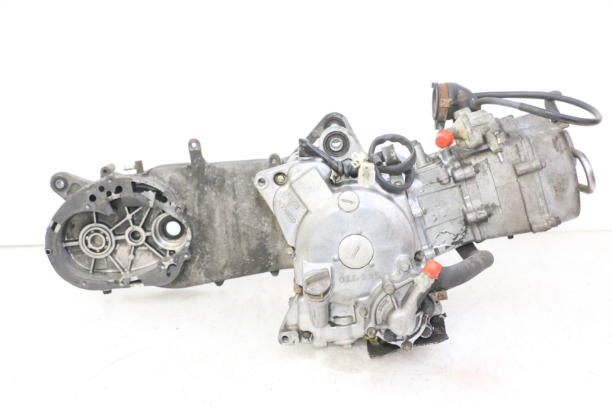 photo de MOTORE KYMCO GRAND DINK 125 (2002 - 2007)