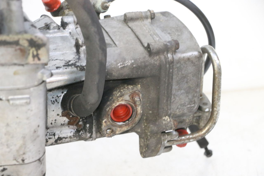 photo de MOTORE KYMCO GRAND DINK 125 (2002 - 2007)