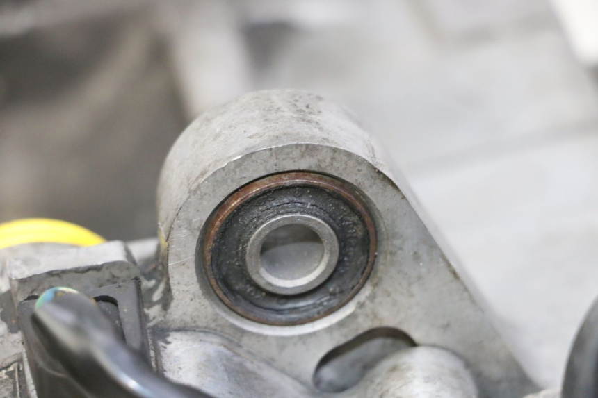 photo de MOTORE KYMCO GRAND DINK 125 (2002 - 2007)