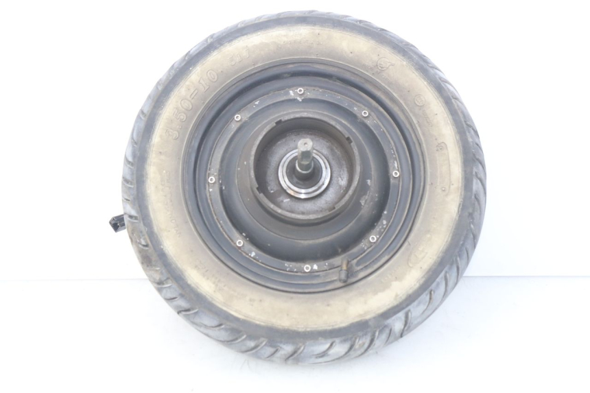 photo de MOTORE EUROCKA GREEN 1