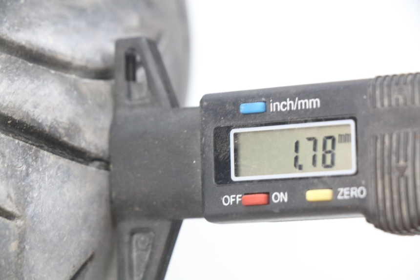 photo de MOTORE EUROCKA GREEN 1