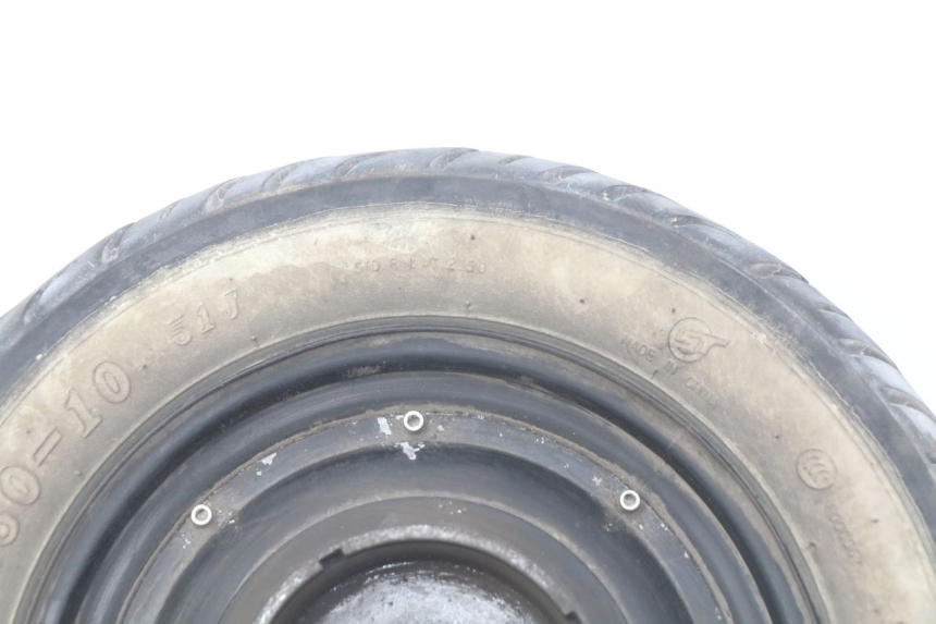 photo de MOTORE EUROCKA GREEN 1