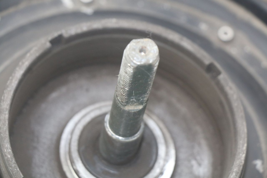 photo de MOTORE EUROCKA GREEN 1